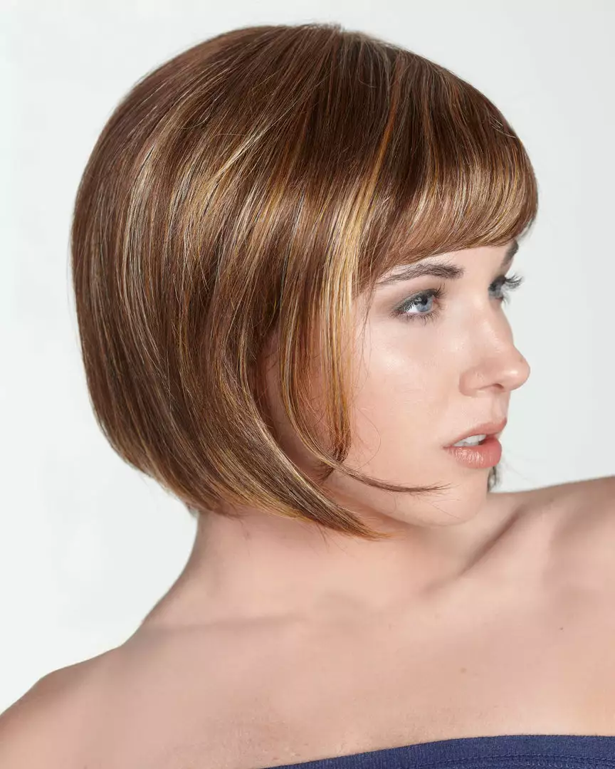 Maine | Monofilament Synthetic Wig By Dream USA 9 Maine | Monofilament Synthetic Wig By Dream USA