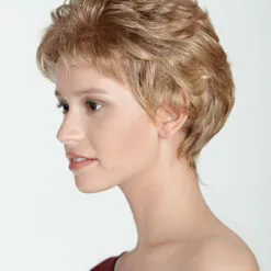 Memphis | Monofilament Synthetic Wig By Dream USA