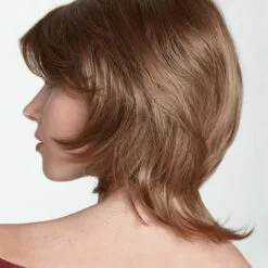 Miami | Monofilament Synthetic Wig By Dream USA Wigs For Women