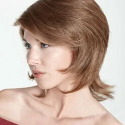 Miami | Monofilament Synthetic Wig By Dream USA Wigs For Women