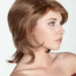 Miami | Monofilament Synthetic Wig By Dream USA Wigs For Women