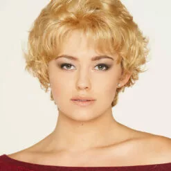 Montana | Monofilament Synthetic Wig By Dream USA Wigs For Women