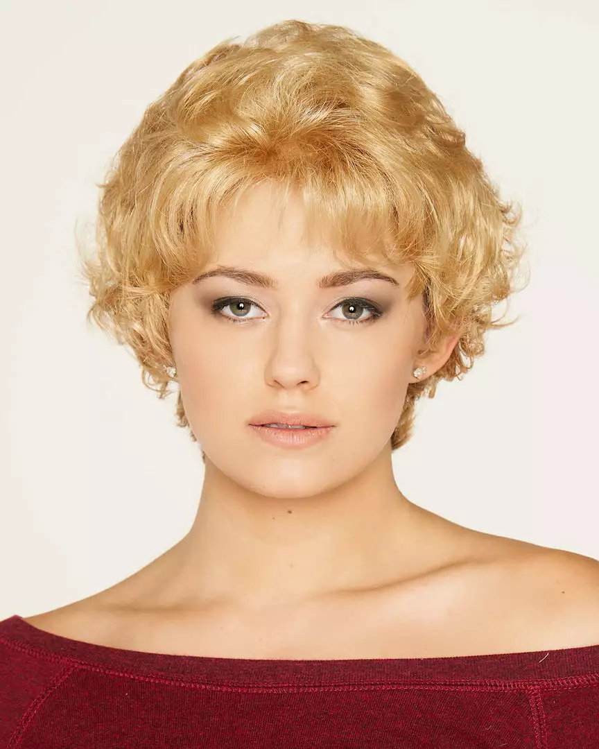 Montana | Monofilament Synthetic Wig By Dream USA Wigs For Women 3 Montana | Monofilament Synthetic Wig By Dream USA Wigs For Women