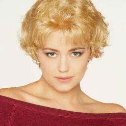 Montana | Monofilament Synthetic Wig By Dream USA Wigs For Women 9 Montana | Monofilament Synthetic Wig By Dream USA Wigs For Women