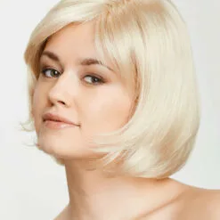 Wigs For Women Nevada | Monofilament Synthetic Wig By Dream USA