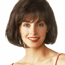 Wigs For Women Nevada | Monofilament Synthetic Wig By Dream USA