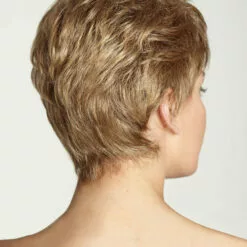 Petite Bay | Monofilament Synthetic Wig By Dream USA Wigs For Women 13 Petite Bay | Monofilament Synthetic Wig By Dream USA Wigs For Women