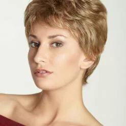 Petite Bay | Monofilament Synthetic Wig By Dream USA Wigs For Women 12 Petite Bay | Monofilament Synthetic Wig By Dream USA Wigs For Women