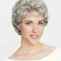 Petite Dream | Monofilament Synthetic Wig By Dream USA Wigs For Women