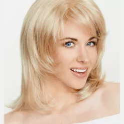 Phoenix | Monofilament Synthetic Wig By Dream USA Wigs For Women