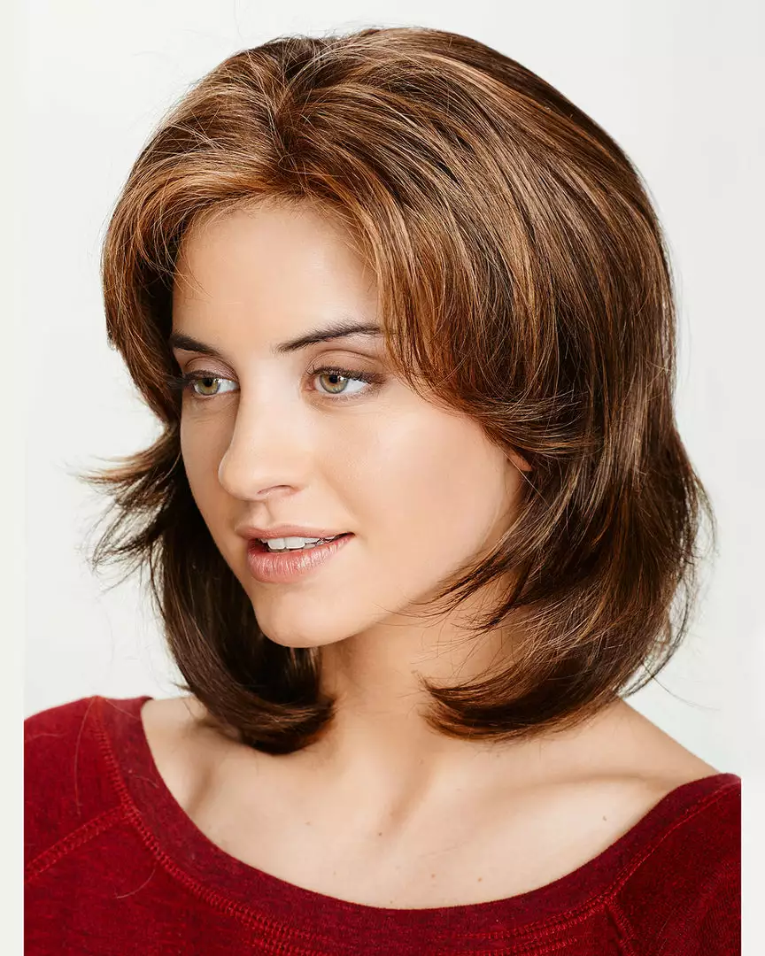 Phoenix | Monofilament Synthetic Wig By Dream USA Wigs For Women 5 Phoenix | Monofilament Synthetic Wig By Dream USA Wigs For Women