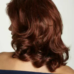 Savannah (Exclusive) | Monofilament Synthetic Wig By Dream USA