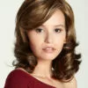 Savannah | Monofilament Synthetic Wig By Dream USA Wigs For Women 2 Savannah | Monofilament Synthetic Wig By Dream USA Wigs For Women