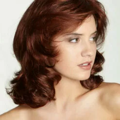 Savannah (Exclusive) | Monofilament Synthetic Wig By Dream USA