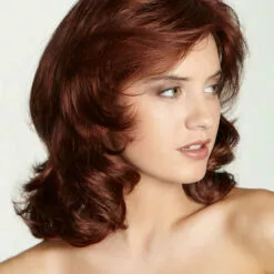 Savannah | Monofilament Synthetic Wig By Dream USA Wigs For Women