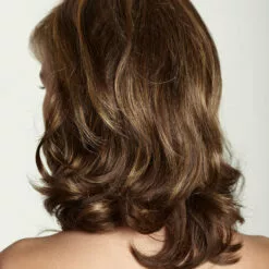 Savannah | Monofilament Synthetic Wig By Dream USA Wigs For Women