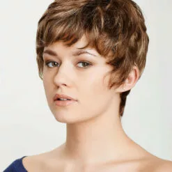 Terri II | Monofilament Synthetic Wig By Dream USA Wigs For Women