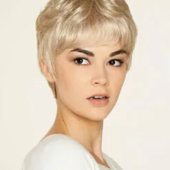 Terri II | Monofilament Synthetic Wig By Dream USA Wigs For Women