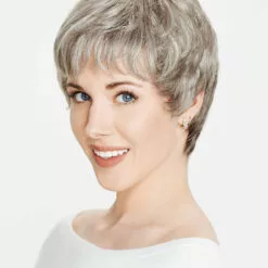 Terri II | Monofilament Synthetic Wig By Dream USA Wigs For Women
