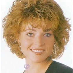 Venus | Monofilament Synthetic Wig By Dream USA Wigs For Women