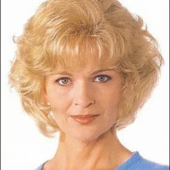 Venus | Monofilament Synthetic Wig By Dream USA Wigs For Women