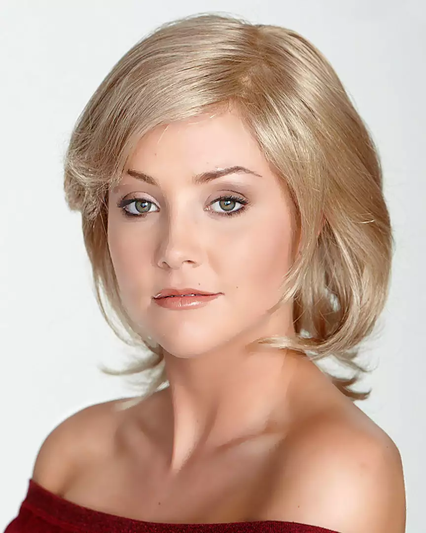 Virginia | Monofilament Synthetic Wig By Dream USA 5 Virginia | Monofilament Synthetic Wig By Dream USA