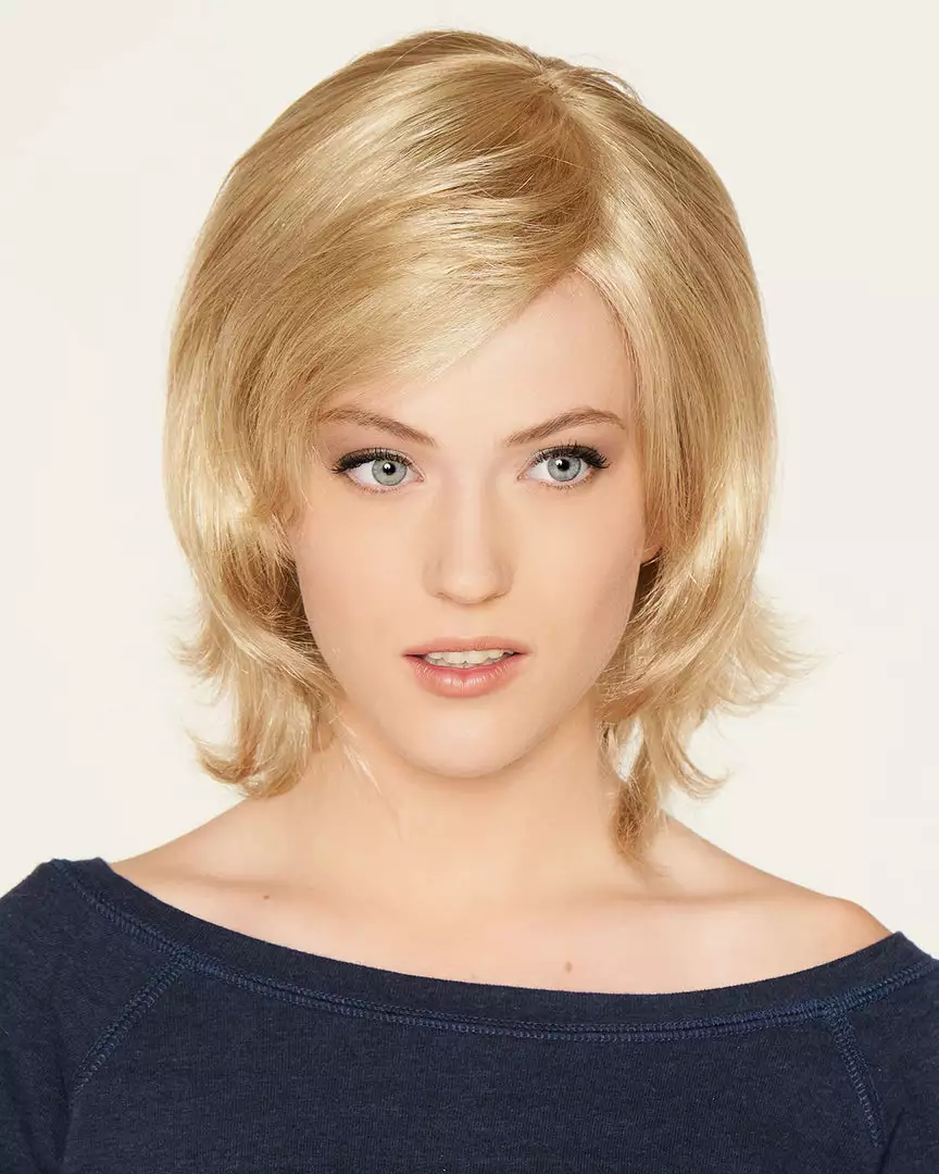 Virginia | Monofilament Synthetic Wig By Dream USA 3 Virginia | Monofilament Synthetic Wig By Dream USA