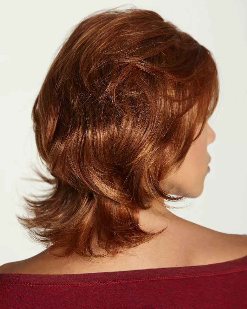 Virginia | Monofilament Synthetic Wig By Dream USA 8 Virginia | Monofilament Synthetic Wig By Dream USA