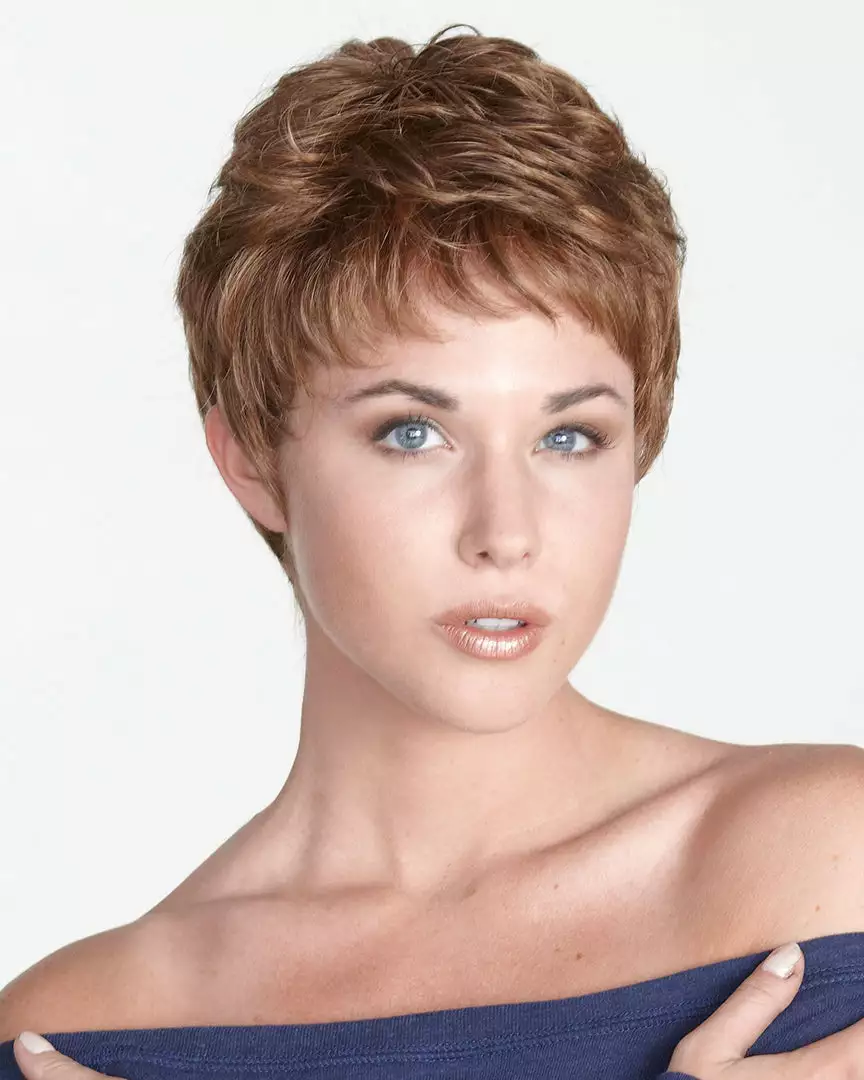 Vegas | Monofilament Synthetic Wig By Dream USA 3 Vegas | Monofilament Synthetic Wig By Dream USA