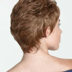 Vegas | Monofilament Synthetic Wig By Dream USA 10 Vegas | Monofilament Synthetic Wig By Dream USA