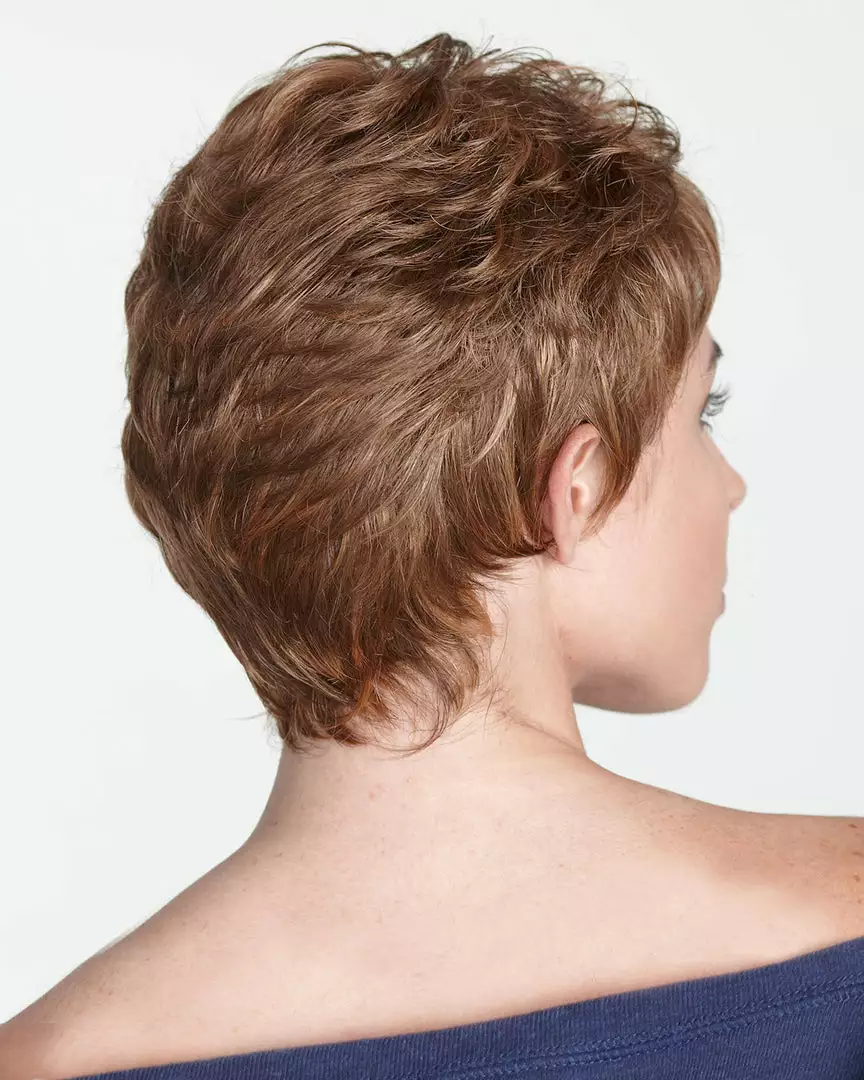 Vegas | Monofilament Synthetic Wig By Dream USA 6 Vegas | Monofilament Synthetic Wig By Dream USA