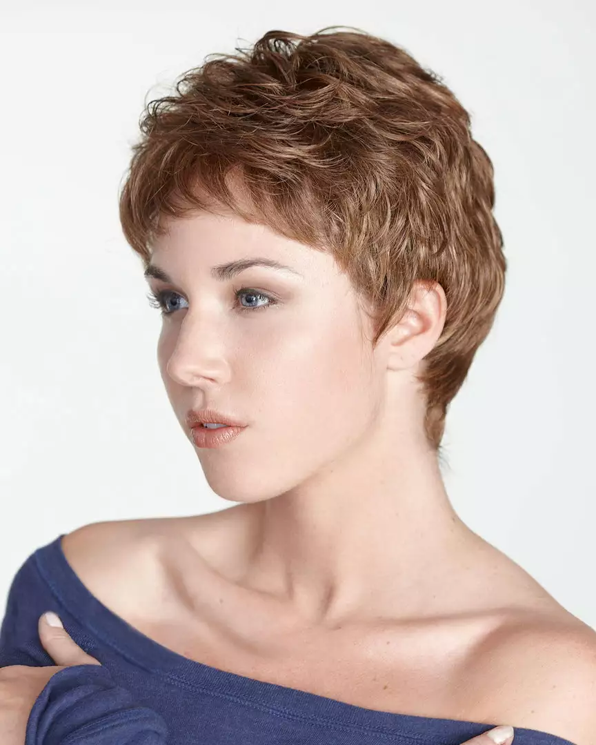 Vegas | Monofilament Synthetic Wig By Dream USA 5 Vegas | Monofilament Synthetic Wig By Dream USA
