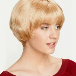 Elgin | Monofilament Synthetic Wig By Dream USA Wigs For Women
