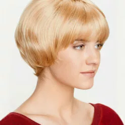 Elgin | Monofilament Synthetic Wig By Dream USA Wigs For Women