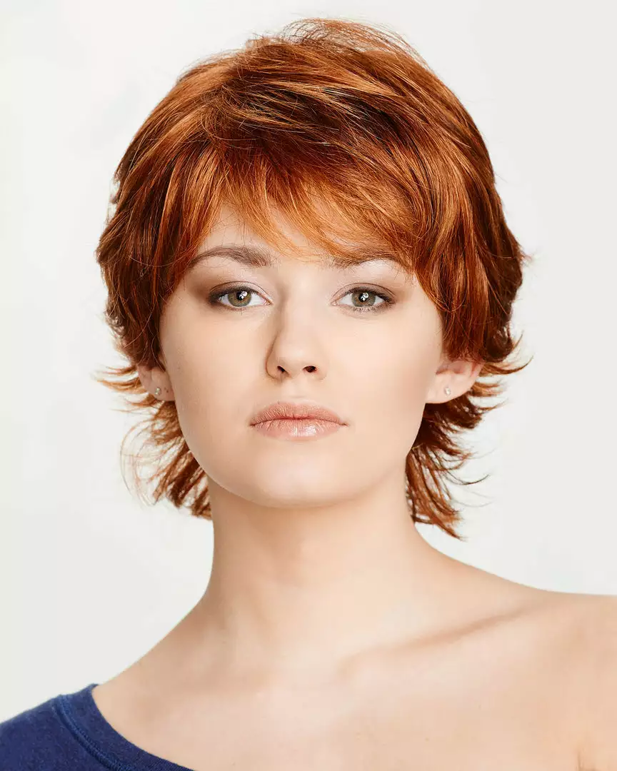 Austin | Monofilament Synthetic Wig By Dream USA Wigs For Women 4 Austin | Monofilament Synthetic Wig By Dream USA Wigs For Women