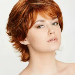 Austin | Monofilament Synthetic Wig By Dream USA Wigs For Women 7 Austin | Monofilament Synthetic Wig By Dream USA Wigs For Women