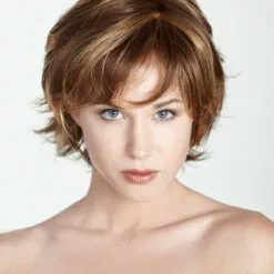 Tampa | Monofilament Synthetic Wig By Dream USA Wigs For Women