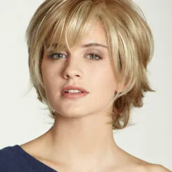 Tampa | Monofilament Synthetic Wig By Dream USA Wigs For Women