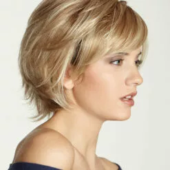 Tampa | Monofilament Synthetic Wig By Dream USA Wigs For Women