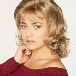 Cheyenne | Monofilament Synthetic Wig By Dream USA Wigs For Women