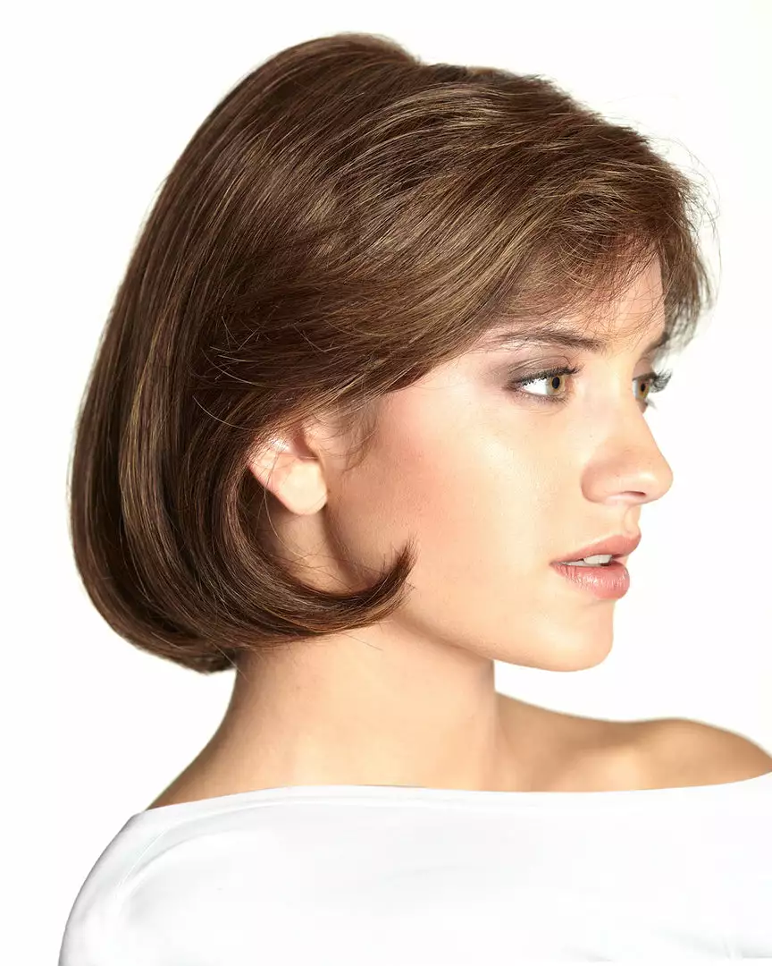 Houston (Exclusive) | Monofilament Synthetic Wig By Dream USA 3 Houston (Exclusive) | Monofilament Synthetic Wig By Dream USA
