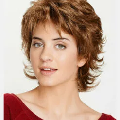 Wigs For Women Keywest | Monofilament Synthetic Wig By Dream USA