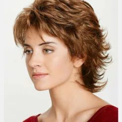 Wigs For Women Keywest | Monofilament Synthetic Wig By Dream USA 9 Wigs For Women Keywest | Monofilament Synthetic Wig By Dream USA