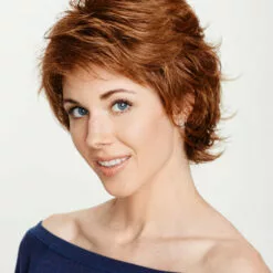 Wigs For Women Keywest | Monofilament Synthetic Wig By Dream USA 10 Wigs For Women Keywest | Monofilament Synthetic Wig By Dream USA