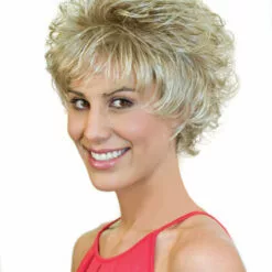 Spring | Monofilament Synthetic Wig By Dream USA 11 Spring | Monofilament Synthetic Wig By Dream USA