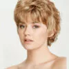 Spring | Monofilament Synthetic Wig By Dream USA