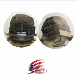 Chris II | Monofilament Synthetic Wig By Dream USA