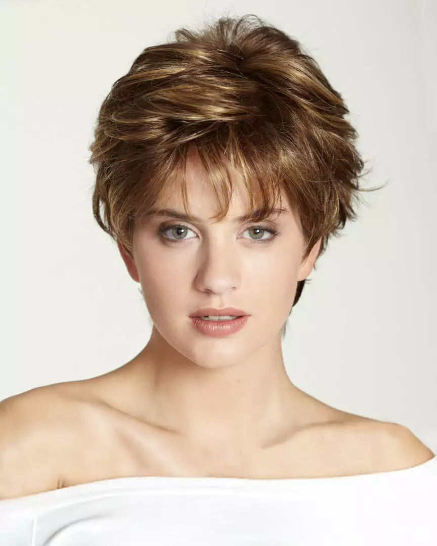Wigs For Women Frisco | Monofilament Synthetic Wig By Dream USA 3 Wigs For Women Frisco | Monofilament Synthetic Wig By Dream USA