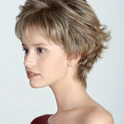 Wigs For Women Frisco | Monofilament Synthetic Wig By Dream USA 9 Wigs For Women Frisco | Monofilament Synthetic Wig By Dream USA