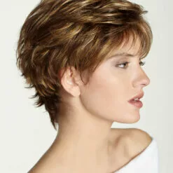 Wigs For Women Frisco | Monofilament Synthetic Wig By Dream USA 8 Wigs For Women Frisco | Monofilament Synthetic Wig By Dream USA